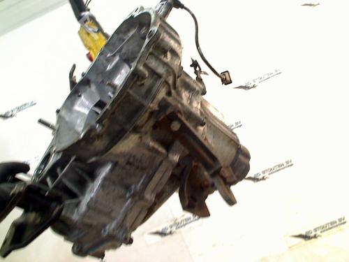 Gearbox CHEVROLET SPARK (M300) 1.0 LPG | BP29826851M3 