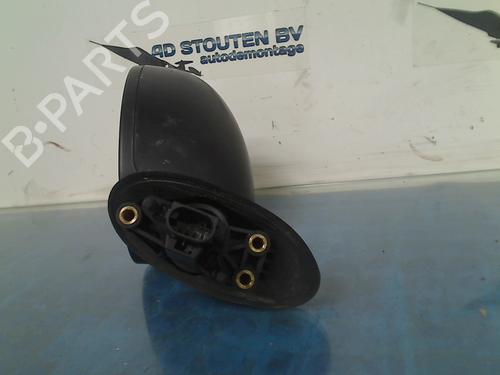 Right mirror MINI MINI (R50, R53) Cooper S | BP16017076C27 