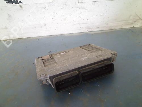 Engine control unit (ECU) SEAT LEON (1P1) 1.6 | BP19573935M57 