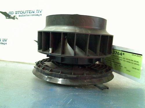Heater blower motor MERCEDES-BENZ C-CLASS Convertible (A205) C 180 (205.440) | BP13245383M62 