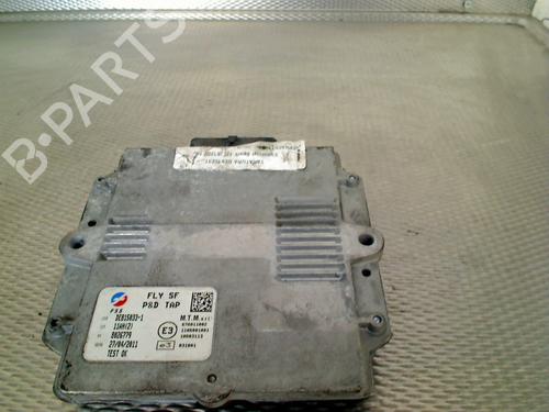 Used Electronic module CHEVROLET SPARK (M300) 1.0 LPG (65 hp) 31294076