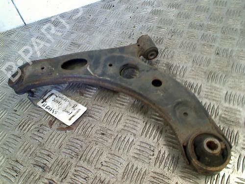 Right front suspension arm SUBARU JUSTY IV 1.0 (M300) | BP11258066M13 