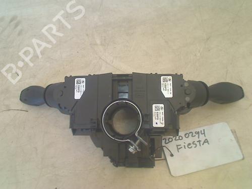 Rattstammestilk FORD FIESTA VI (CB1, CCN) 1.0 | BP11312536I23 