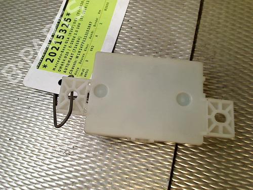 Control unit MERCEDES-BENZ GLA (H247) GLA 200 d (247.712) | BP38202227M11 - Image 3