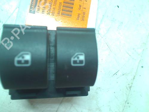 Used Switch FIAT PUNTO EVO (199_) 1.3 D Multijet (84 hp) 11312170