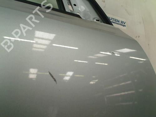 Right front door VW POLO V (6R1, 6C1) 1.2 TDI | BP28292652C3 