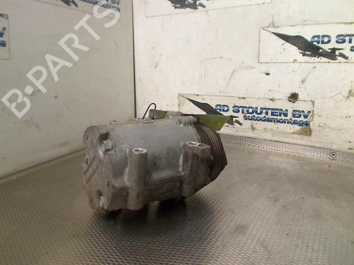 Kompresor / Sprężarka klimatyzacji A/C SUZUKI SWIFT III (MZ, EZ) 1.3 (RS413, ZC11S) | BP29965375M34