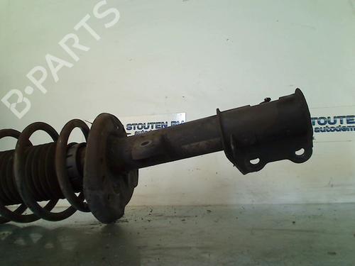 Left front shock absorber FIAT DOBLO Cargo (263_) 1.3 D Multijet | BP19428505M16 
