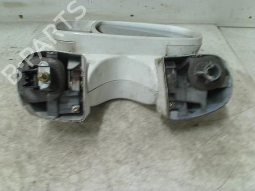 Left mirror OPEL VIVARO A Van (X83) 1.9 DI (F7) | BP11316072C26 