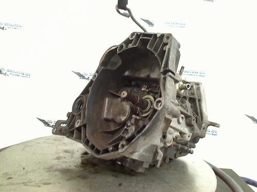Gearbox FIAT FIORINO Box Body/MPV (225_) 1.3 D Multijet | BP29267123M3