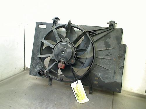 Used Radiator fan Radiator fan 39003169 39003169