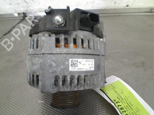 Lichtmaschine für Lichtmaschine BMW 2 Gran Tourer (F46) 216 d (116 hp) 36156210 36156210
