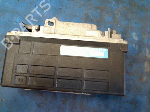 Engine control unit (ECU) MERCEDES-BENZ S-CLASS (W126) 260 SE (126.020) | BP11296053M57 