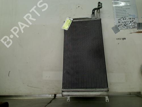 Used AC radiator AC radiator 37194679 37194679