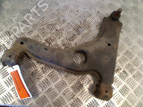 Venstre foran bærearm OPEL ZAFIRA / ZAFIRA FAMILY B (A05) 2.2 (M75) (150 hp) 11259164