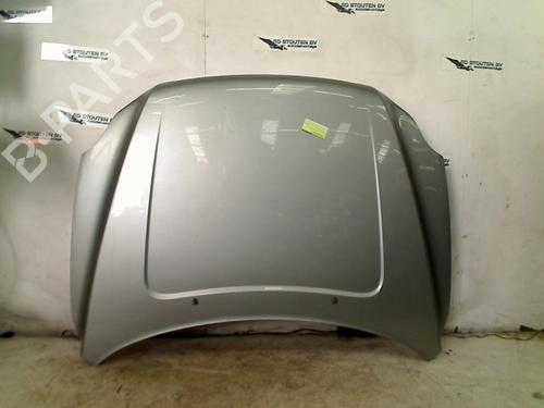 Motorhjelm VOLVO V70 III (135) 2.0 T (203 hp) 28118122