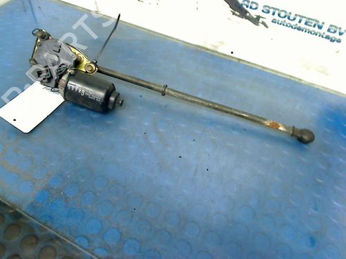 Front wiper motor MAZDA MX-5 II (NB) 1.6 16V (NB6C) | BP16407282M29 