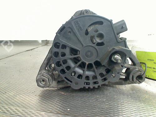 Alternator OPEL AGILA A (H00) 1.2 16V Twinport (F68) | BP31181121M7