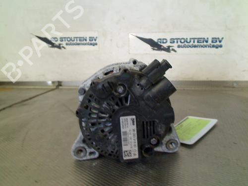 Alternator CITROËN C4 CACTUS 1.2 THP 110 | BP31014564M7  - Image 7