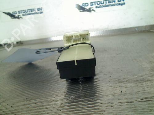 Left front window switch OPEL AGILA (B) (H08) 1.0 LPG (F68) | BP28188137I27 