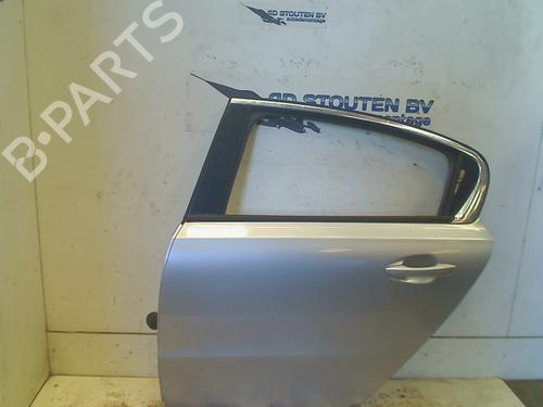 Used Left rear door PEUGEOT 508 I (8D_) 1.6 HDi (115 hp) 11318739