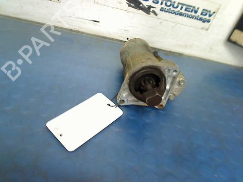 Used Starter FORD KA (RU8) 1.2 (69 hp) 29394545