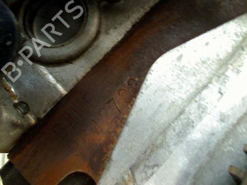 Engine KIA PICANTO I (SA) 1.0 | BP34243569M1  - Image 6