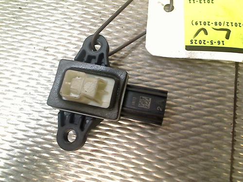 Electronic sensor VOLVO V40 Hatchback (525) D2 | BP33247009M84  - Image 5