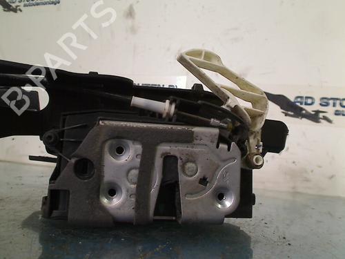 Front right lock FORD FIESTA VI (CB1, CCN) 1.25 | BP13644519C97 