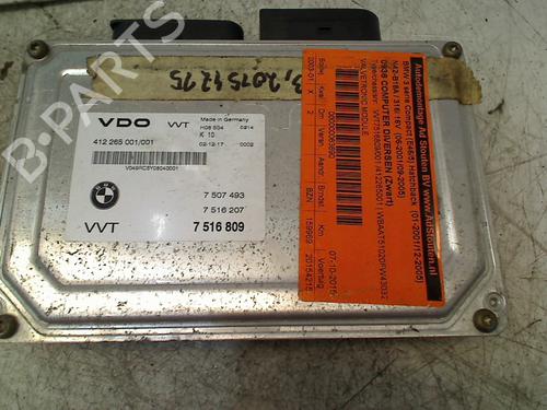 Used Control unit Control unit 11300461 11300461