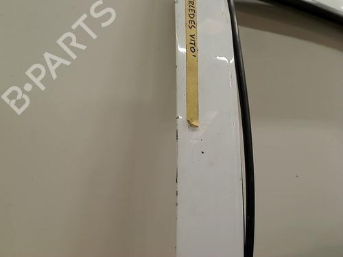 Right front door MERCEDES-BENZ VITO / MIXTO Van (W639) 110 CDI (639.601, 639.603, 639.605) | BP11259876C3 