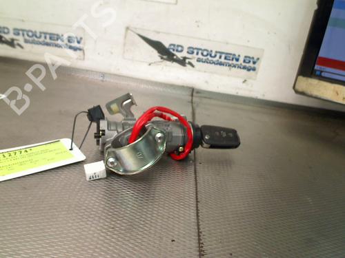 Used Ignition barrel HYUNDAI ix35 (LM, EL, ELH) 1.6 (135 hp) 30851046