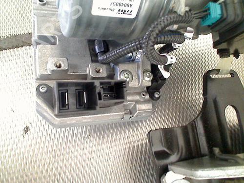 Steering column VW UP! (121, 122, BL1, BL2, BL3, 123) 1.0 | BP31045852M21