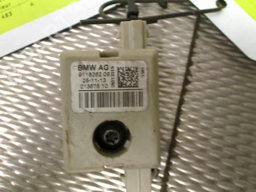 Control unit BMW 5 (F10) 520 d | BP31243486M11 - Image 4