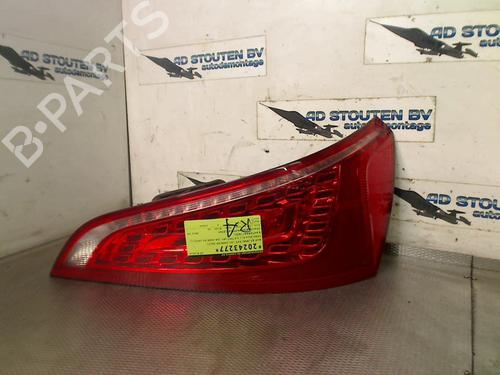 Używane Lampa tylna prawa AUDI Q5 (8RB) 2.0 TFSI quattro (211 hp) 30059990