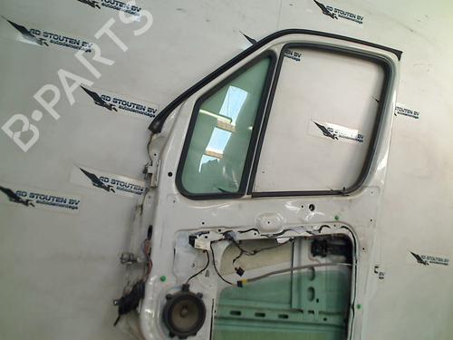 Right front door VW CRAFTER 30-50 Van (2E_) 2.5 TDI | BP27291426C3 