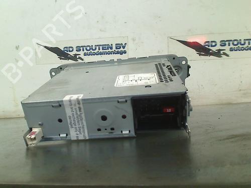 Electronic module SEAT IBIZA IV (6J5, 6P1) 1.2 TDI | BP21834793M83 