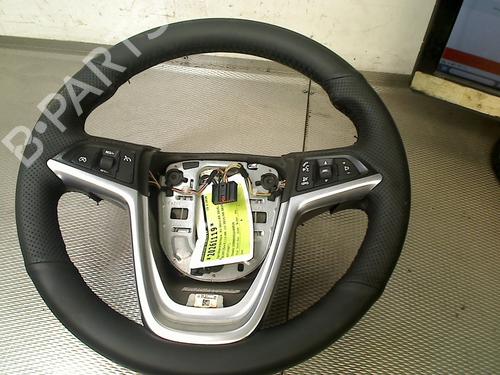 Used Steering wheel Steering wheel 38168560 38168560