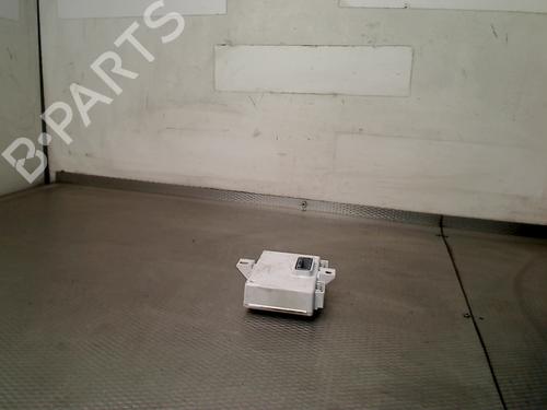 Electronic module RENAULT MEGANE III Grandtour (KZ0/1) 1.5 dCi (KZ09, KZ0D, KZ1G, KZ29, KZ14, KZ1W, KZ10, KZ1F,... | BP32256183M83