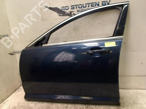 Used Left front door JAGUAR XF I (X250) 3.0 D (241 hp) 12589791