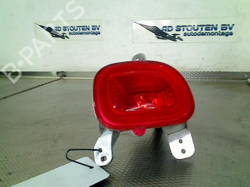 Third brake light JEEP RENEGADE SUV (BU, B1, BV) 1.4 | BP29996490L11 