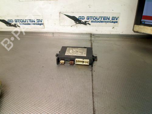 Used Electronic module MERCEDES-BENZ CLA (C118) CLA 250 e (118.386) (218 hp) 31256738