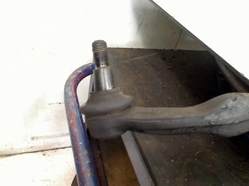 Steering rack VW TRANSPORTER T5 Van (7HA, 7HH, 7EA, 7EH) 2.0 TDI | BP36323654M22 - Image 6