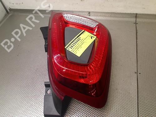 Left taillight FIAT 500 C (312_) 1.2 (312CXA1A, 312AXA1A) | BP33869133C34 - Image 5