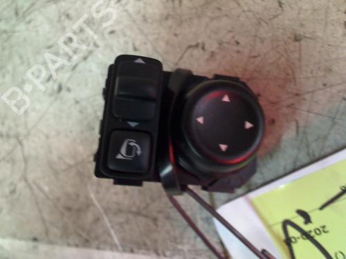 Mirror switch NISSAN MICRA V (K14) 1.0 IG-T 100 | BP11321678I25 