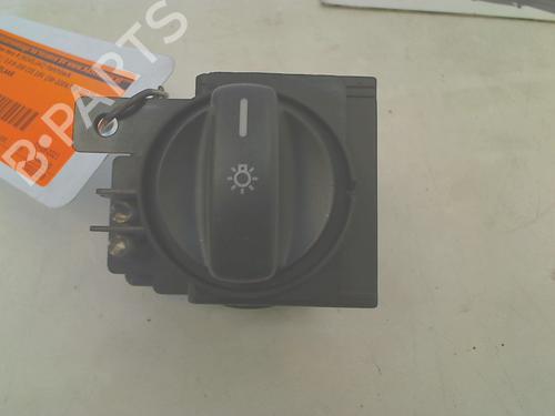 Headlight switch MERCEDES-BENZ B-CLASS Sports Tourer (W245) B 200 CDI (245.208) | BP11319871I24 