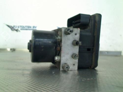 ABS pump OPEL ZAFIRA / ZAFIRA FAMILY B (A05) 2.2 (M75) | BP28195807M43 