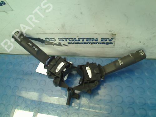 Used Steering column stalk OPEL MERIVA B MPV (S10) 1.4 (75) (120 hp) 11704291
