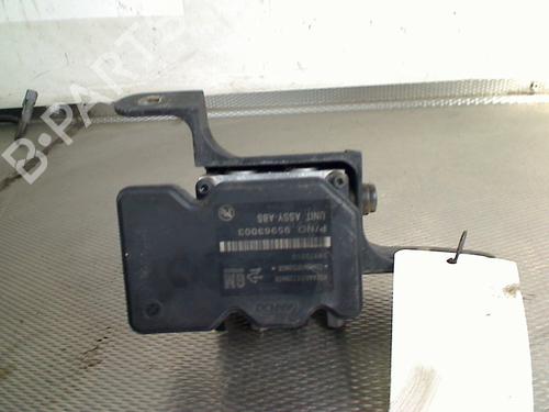 ABS pump CHEVROLET SPARK (M300) 1.2 | BP31915833M43 