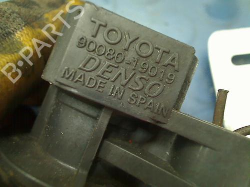 Ignition coil TOYOTA AYGO (_B1_) 1.0 (KGB10_, KGB10R) | BP11297442M94 